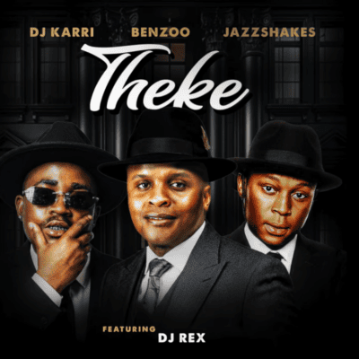 DJ Karri Theke Mp3 Download