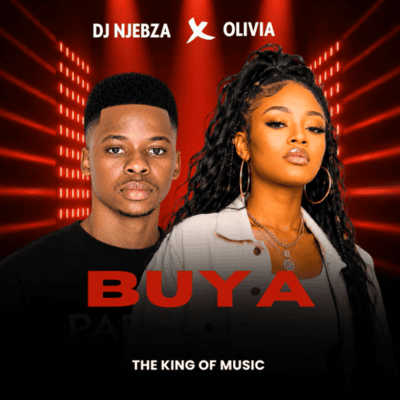 DJ Njebza Buya Mp3 Download