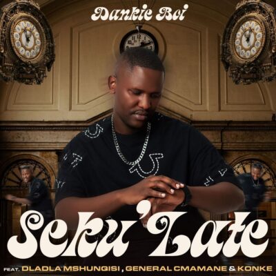 Dankie Boi Seku Late Mp3 Download