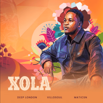 Deep London Xola Mp3 Download