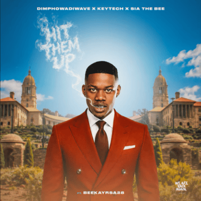 Dimphowadiwave Hit Em Up Mp3 Download