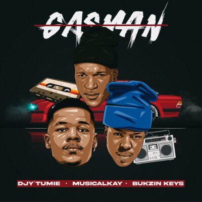 Djy'Tumie Gasman Mp3 Download