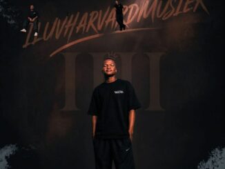 Djy’Tumie Mshangane Mp3 Download