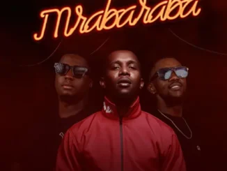 Dlala Regal MRABARABA Mp3 Download