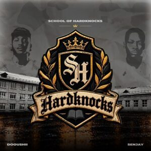 Dooushii School Of Hardknockz Album Download