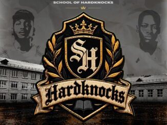 Dooushii School Of Hardknockz Album Download