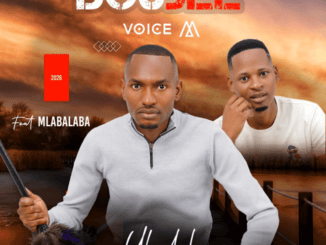 Double Voice M Ubuhle Bakho Mp3 Download