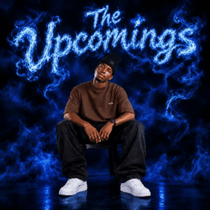 DrummeRTee924 The Upcomings Album Download