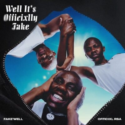 Fake'Well Sambe Perc Mp3 Download