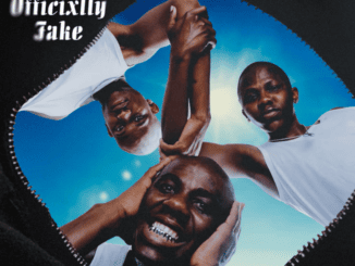 Fake'well Gqobhoze Mp3 Download