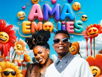 Fanatic SA Ama Emojies Mp3 Download