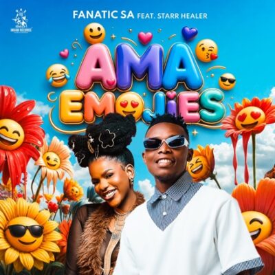 Fanatic SA Ama Emojies Mp3 Download