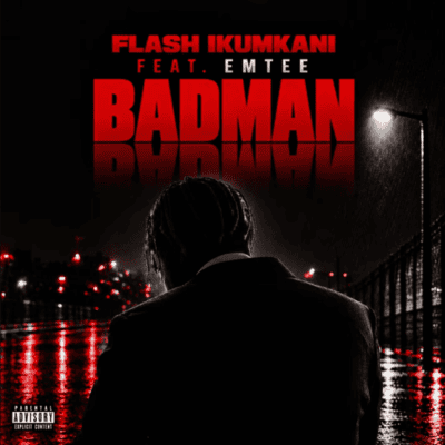 Flash ikumkani BadMan Mp3 Download