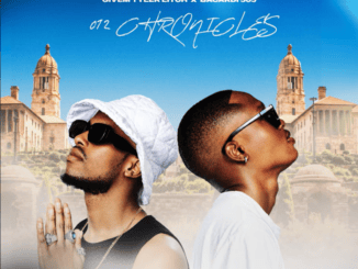 Givem Tyler Litch Kasi For Life Mp3 Download