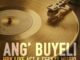HBK Live Act Angi Buyeli Mp3 Download