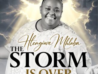 Hlengiwe Mhlaba Somandla Mkhulu Mp3 Download