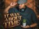 HuzzBeatz It Was About Time Mp3 Download