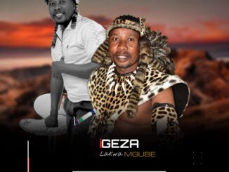 Igeza Lakwamgube Ncono siyeke Mp3 Download