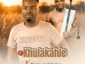 Ikhulakahle Emandulo Mp3 Download