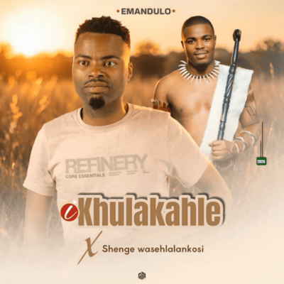 Ikhulakahle Emandulo Mp3 Download