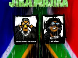 Inkosi Yama Ndebele Jika Majika Mp3 Download