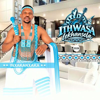 Ithwasa Lekhansela Mabhebeza Mp3 Download