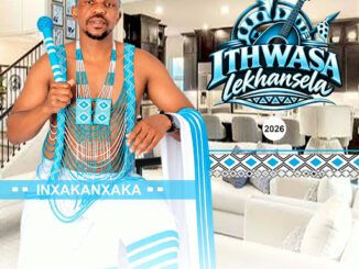 Ithwasa Lekhansela Wafungela Thina Mp3 Download