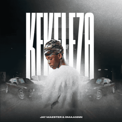 Jay Maester Kekeleza Mp3 Download