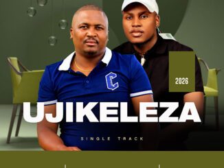 Jikeleza Ngithathile Mp3 Download