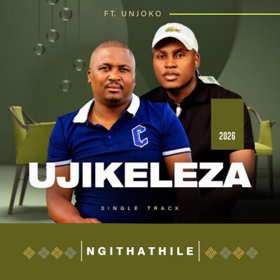 Jikeleza Ngithathile Mp3 Download