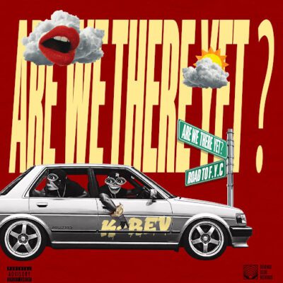 K-Rev Back 2 Back Mp3 Download