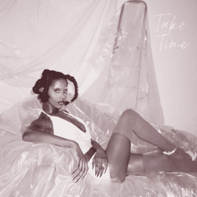 Kane Keid Take Time Mp3 Download