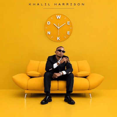 Khalil Harrison Kumnandi Mp3 Download
