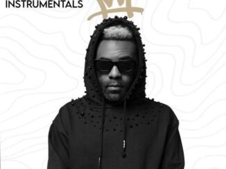 King P Midnight VOX Mp3 Download