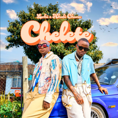 Loki. Chelete Mp3 Download