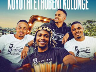 Mafendane Kuyothi ethubeni kulunge Mp3 Download