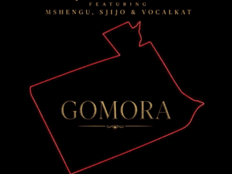 Makwa Gomora Mp3 Download