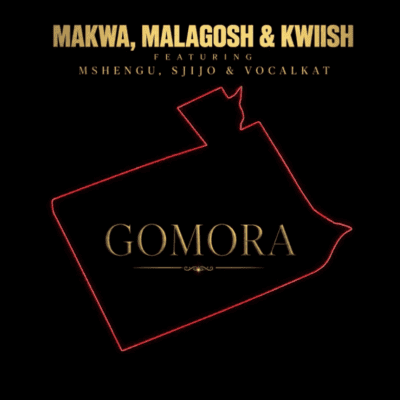 Makwa Gomora Mp3 Download