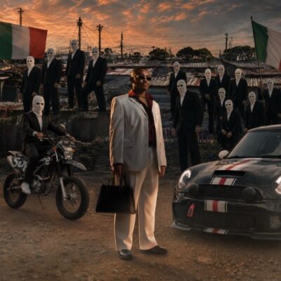 Masterpiece YVK Ozizi Mp3 Download