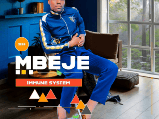 Mbeje Ngiyinsizwa Mp3 Download