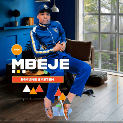 Mbeje Sengifikile Mp3 Download