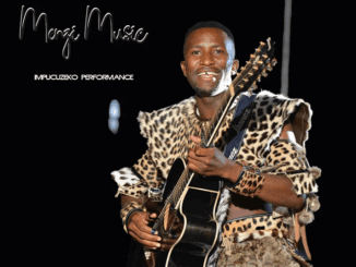 Menzi Music Ezohlala Nawe & Inkinga Zami Mp3 Download