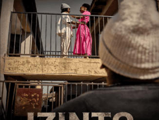 Mfana Kah Gogo Izinto Mp3 Download