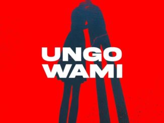Mick Man Ungowami Mp3 Download
