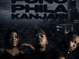 Mido Mi Funu Phila Kanjani Mp3 Download