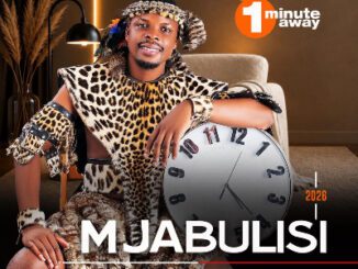 Mjabulisi Amanyala Mp3 Download