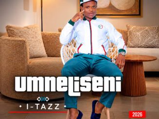 Mneliseni I-Tazz EP Download