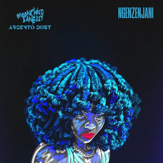Moonchild Sanelly Ngenzenjani Mp3 Download
