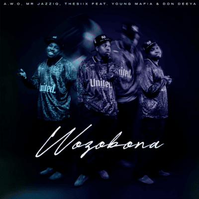 Mr JazziQ Woz'obona Mp3 Download