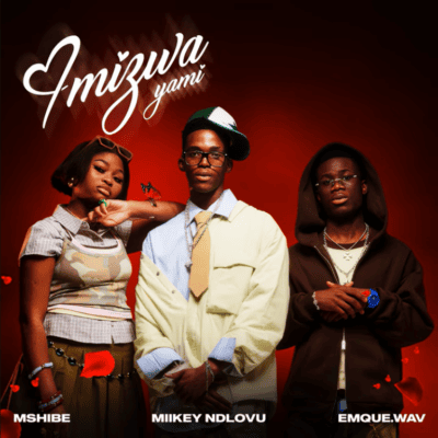Mshibe Imizwa Yami Mp3 Download
